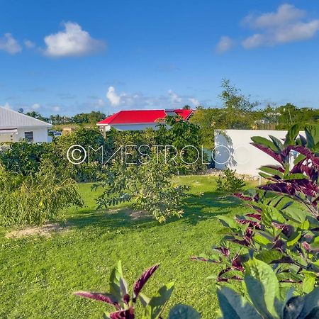 Offre A Ne Pas Rater ! Gites Arc-En-Ciel سانت فرانسوا المظهر الخارجي الصورة