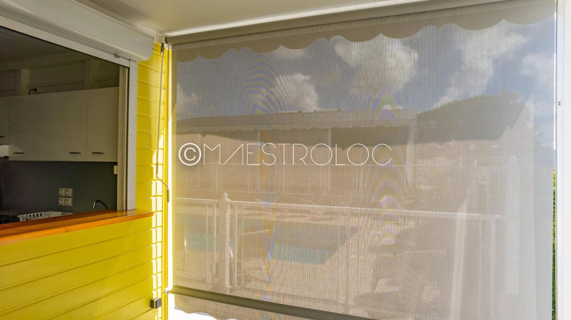 Offre A Ne Pas Rater ! Gites Arc-En-Ciel سانت فرانسوا الغرفة الصورة