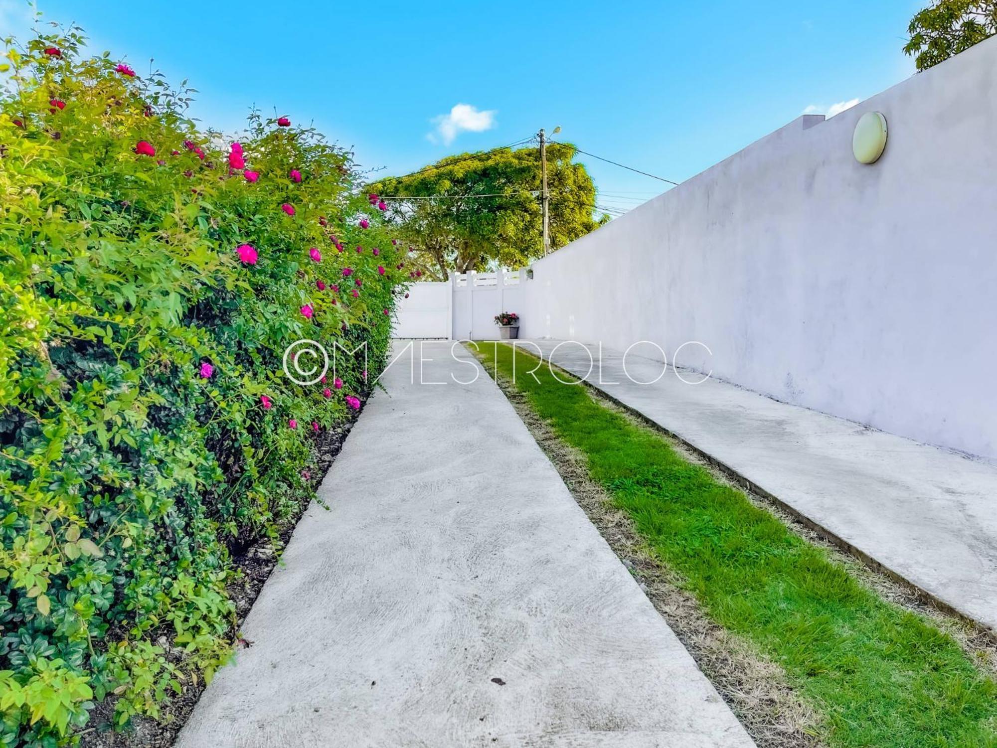 Offre A Ne Pas Rater ! Gites Arc-En-Ciel سانت فرانسوا الغرفة الصورة