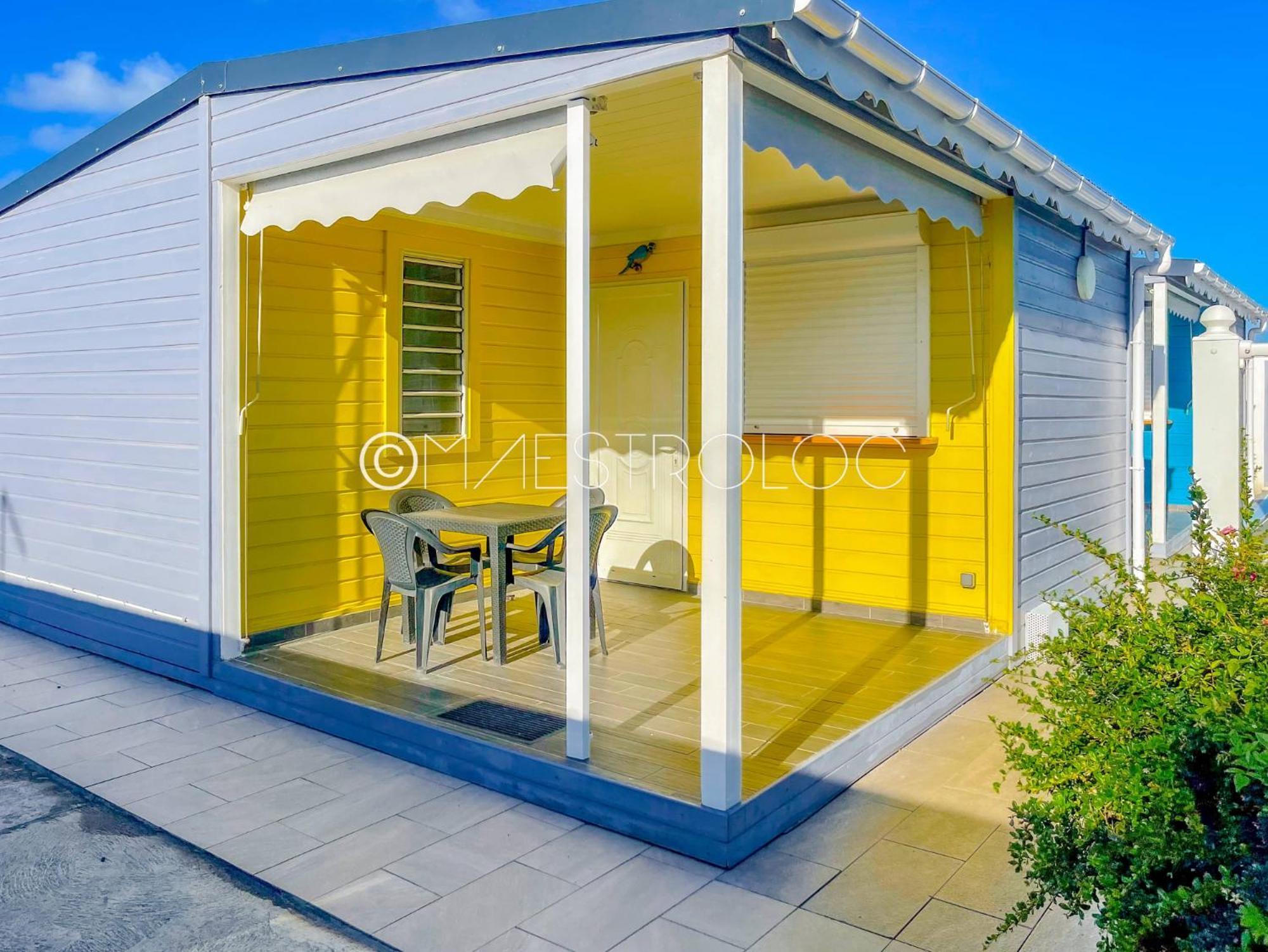 Offre A Ne Pas Rater ! Gites Arc-En-Ciel سانت فرانسوا الغرفة الصورة